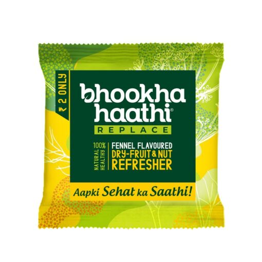 Refresher Sachet Front Image 2g